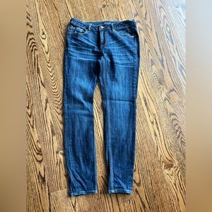 Vigoss women’s jeans size 28